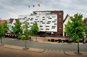 Отель City Hotel Groningen  Гронинген